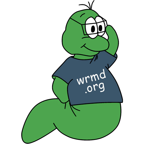 WRMD Pro logo