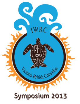 International Wildlife Rehabilitation Council 2013 symposium in Victoria, British Columbia.