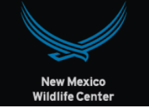New Mexico Wildlife Center logo.